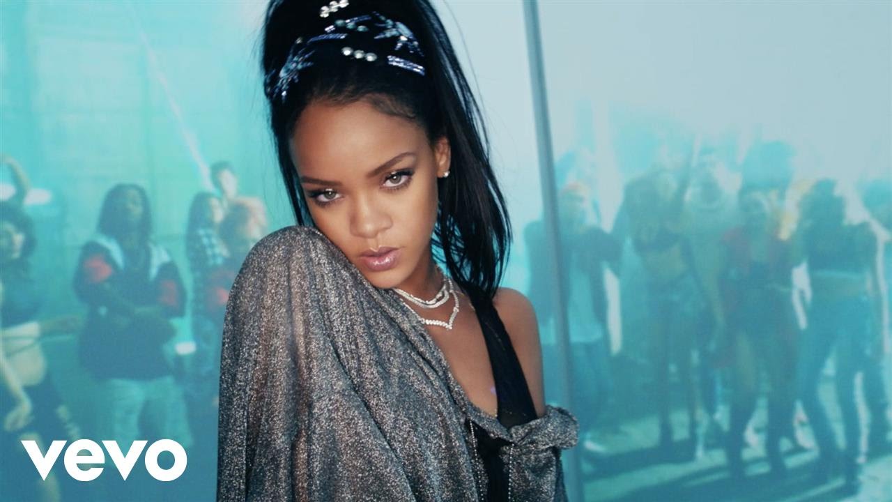 Calvin Harris – This Is What You Came For ft. Rihanna