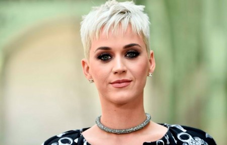 Fã que perseguia Katy Perry será deportado para a Polônia